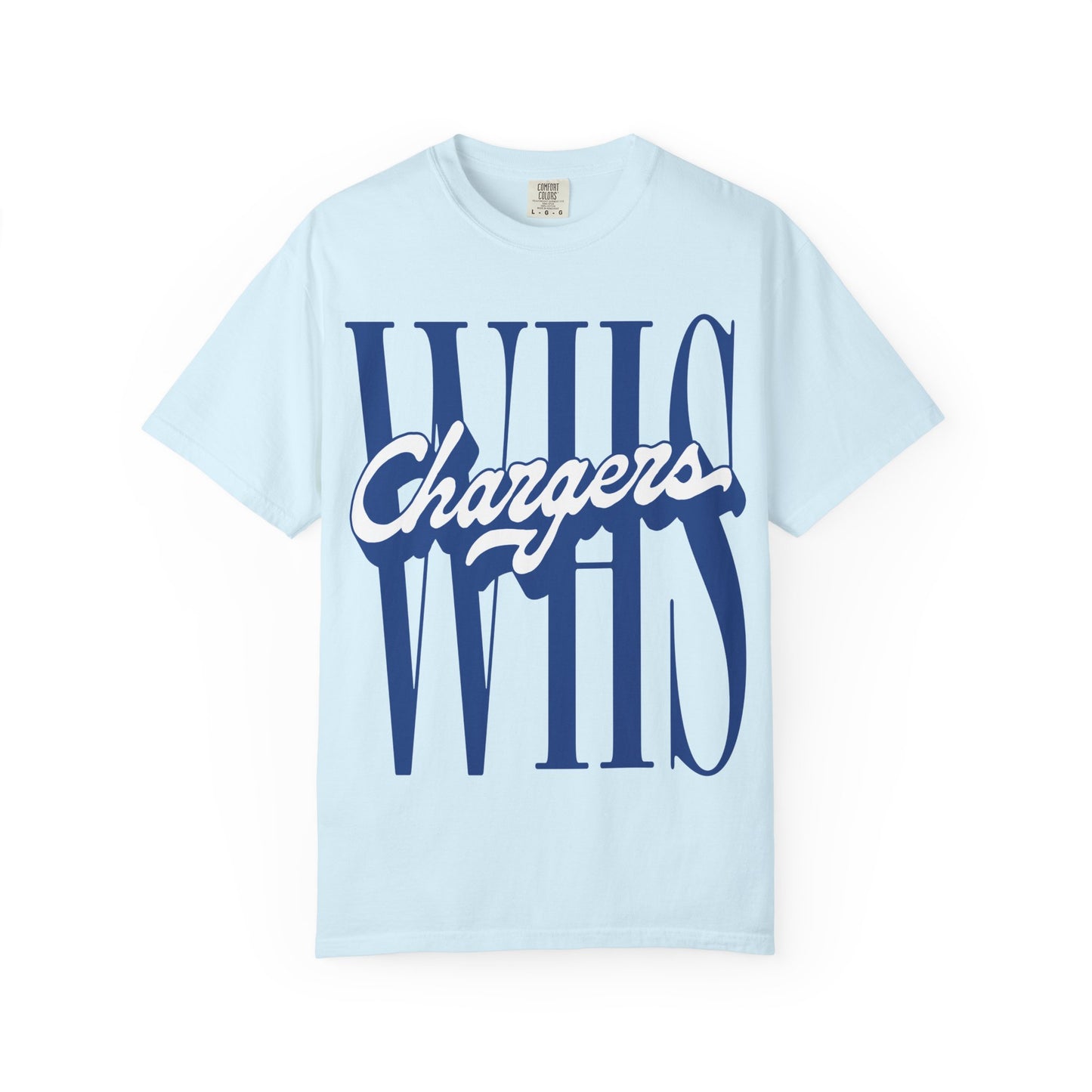 WHS Chargers T-Shirt