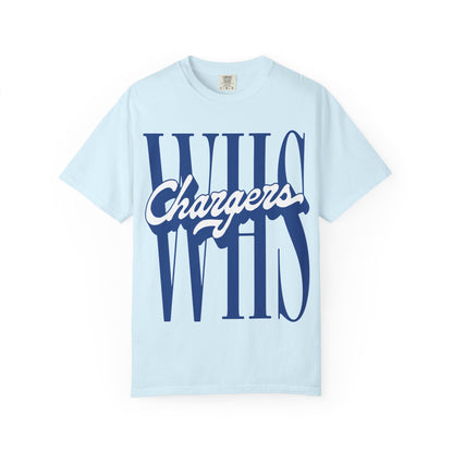 WHS Chargers T-Shirt