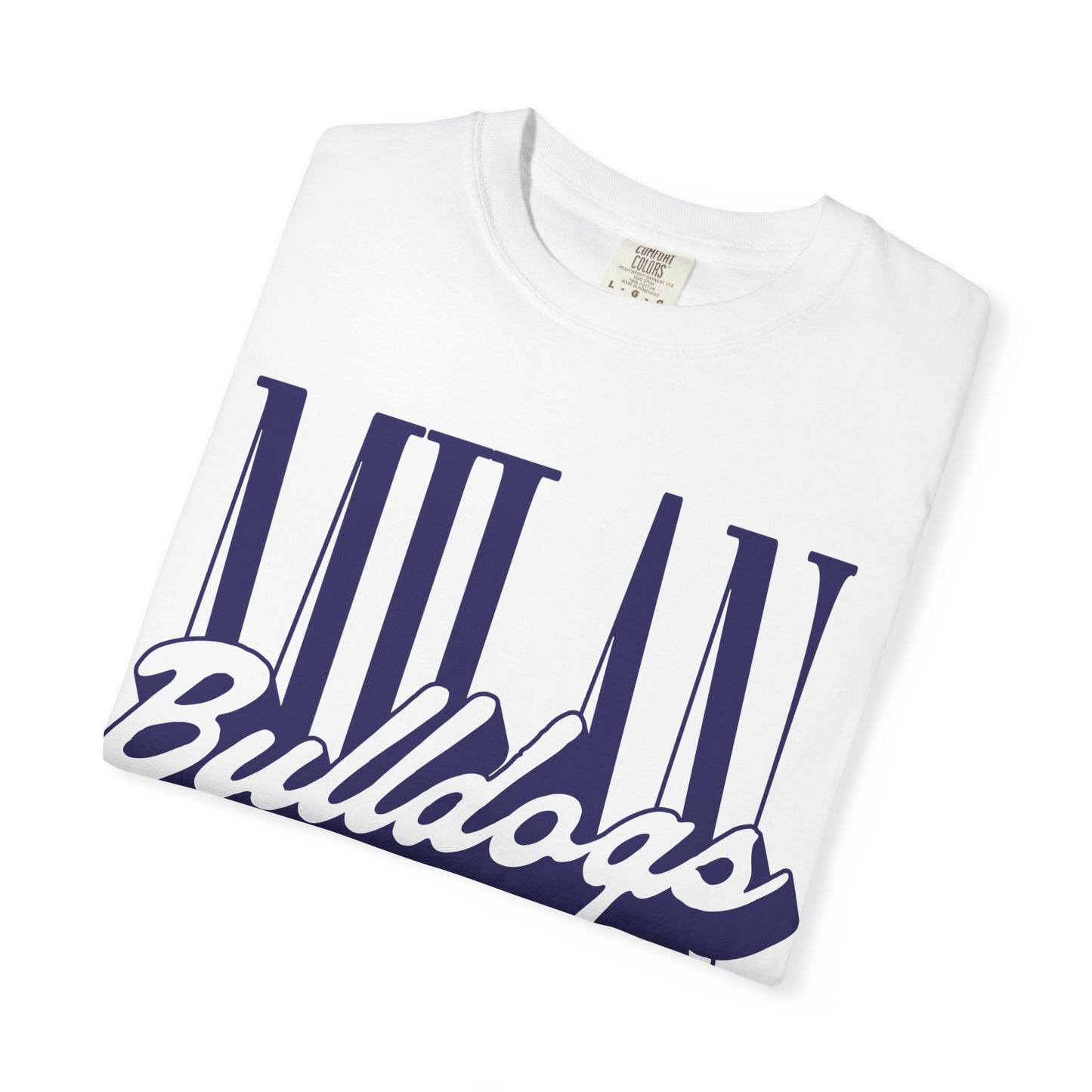 MILAN Bulldogs Tall T-Shirt