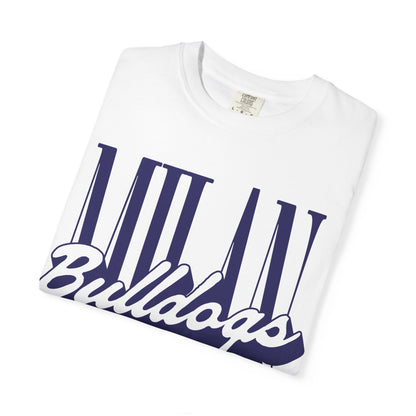 MILAN Bulldogs Tall T-Shirt