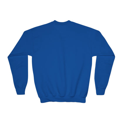 Charge Box Youth Fleece