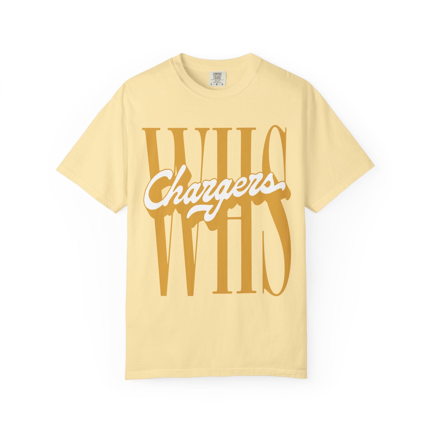 WHS Chargers T-Shirt