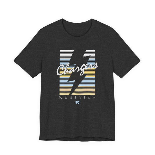 Westview Rainbolt T-Shirt