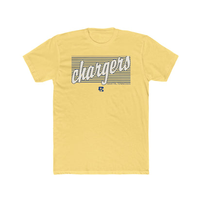 Chargers Lines T-Shirt