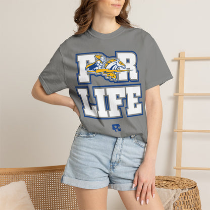 Charger For Life T-Shirt