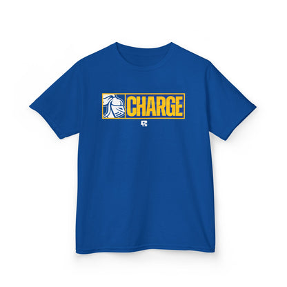 Charge Box Youth Tee