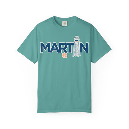 Martin Tennessee Water Tower