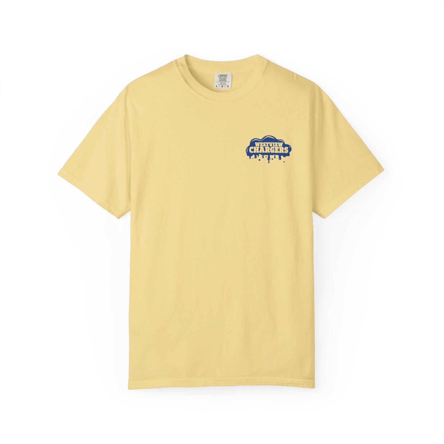 Westview Ink Blot T-Shirt