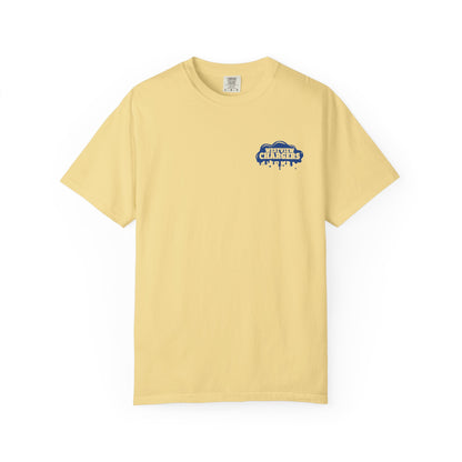 Westview Ink Blot T-Shirt