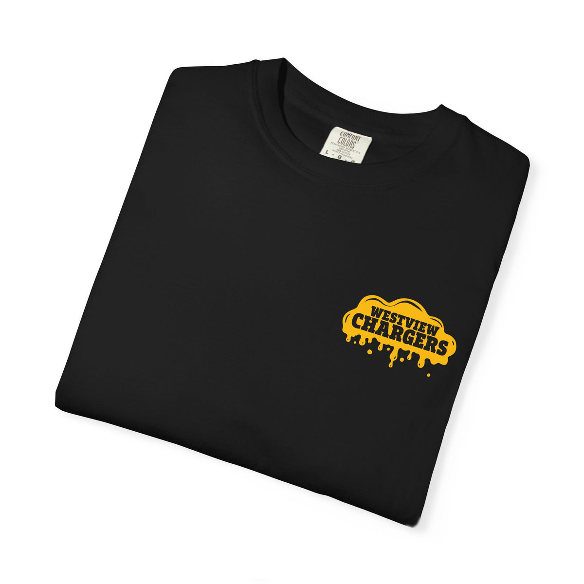 Westview Ink Blot T-Shirt
