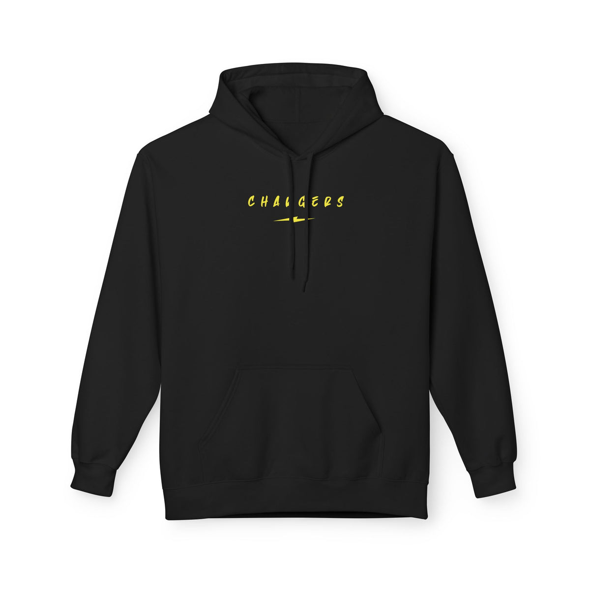 Chargers Let Them Cook Hoodie