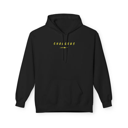 Chargers Let Them Cook Hoodie