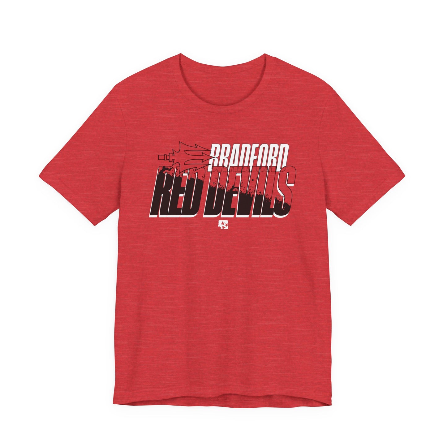 Bradford Forksplash T-Shirt