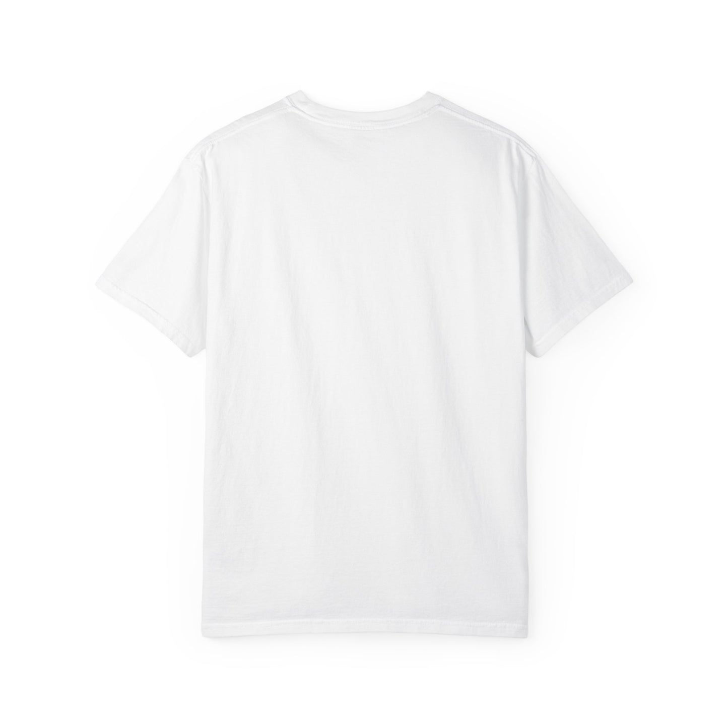 Westview Chargers Broken Lines T-Shirt