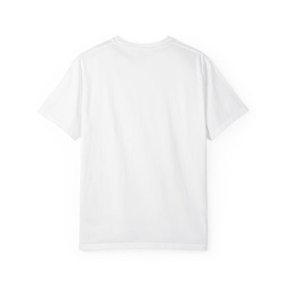 Westview Chargers Broken Lines T-Shirt