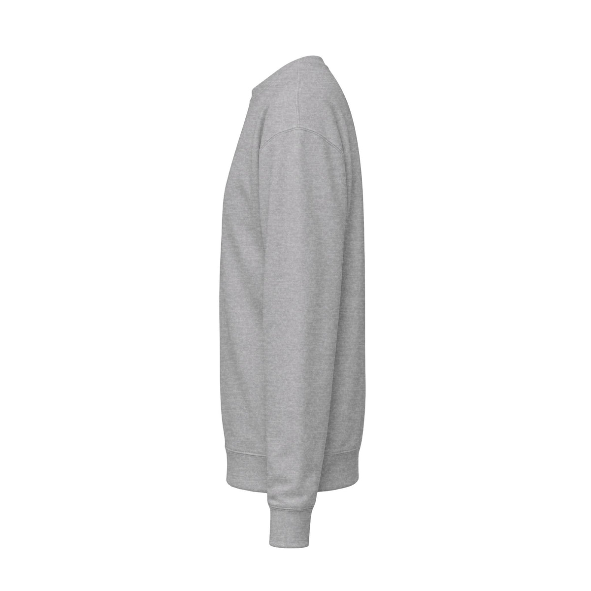 Bradford Forksplash Fleece