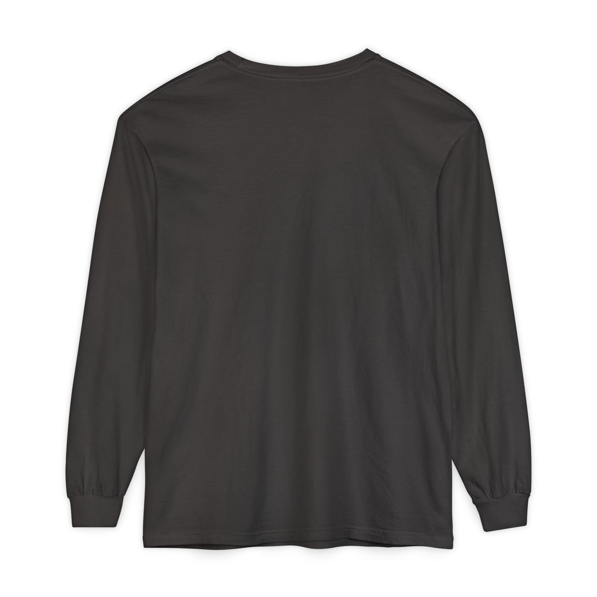 Charger Nation Burst Long Sleeve T-Shirt