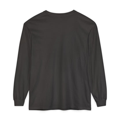 Charger Nation Burst Long Sleeve T-Shirt