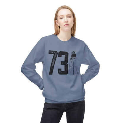731 Water Tower Crewneck Sweatshirt