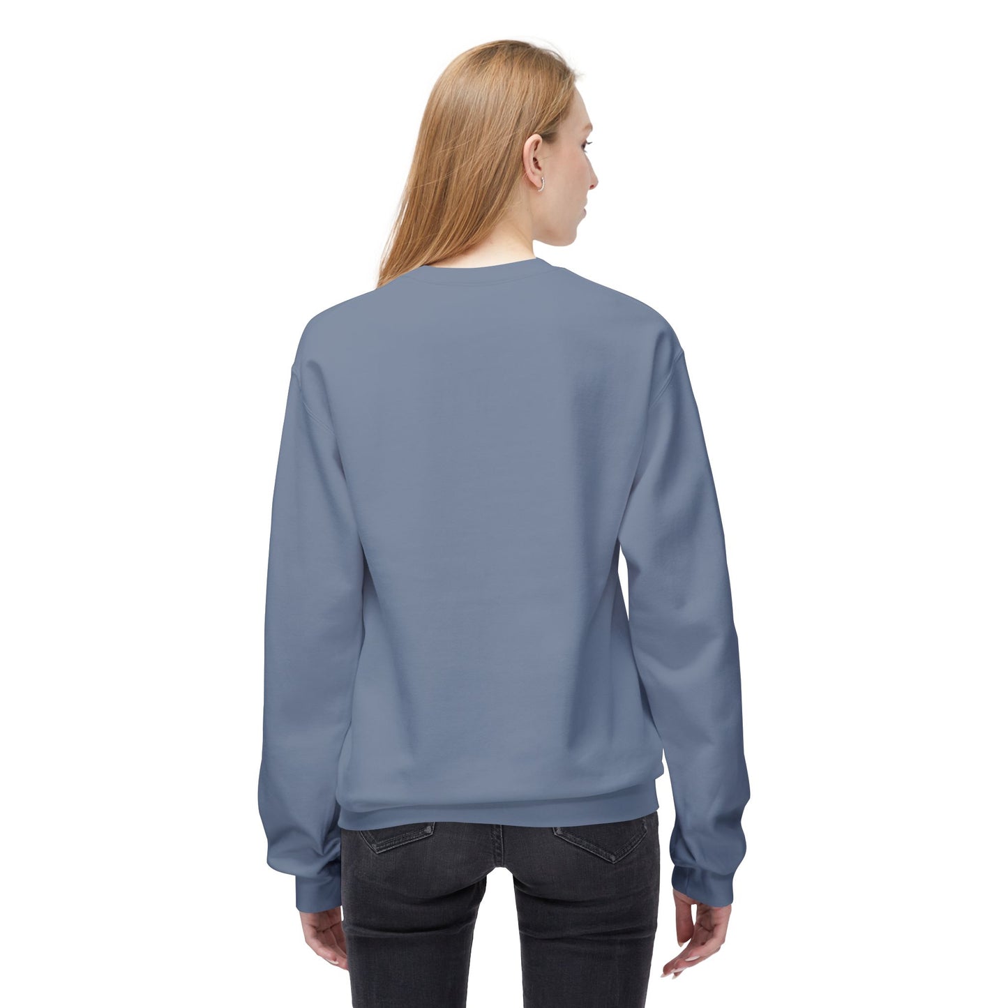 731 Water Tower Crewneck Sweatshirt