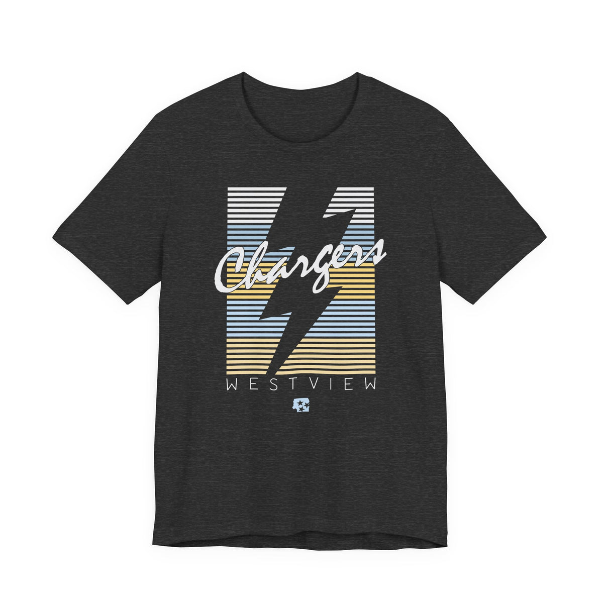 Westview Rainbolt T-Shirt