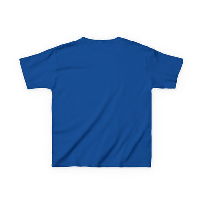 Martin Chargers Graffiti Cloud Youth T-Shirt