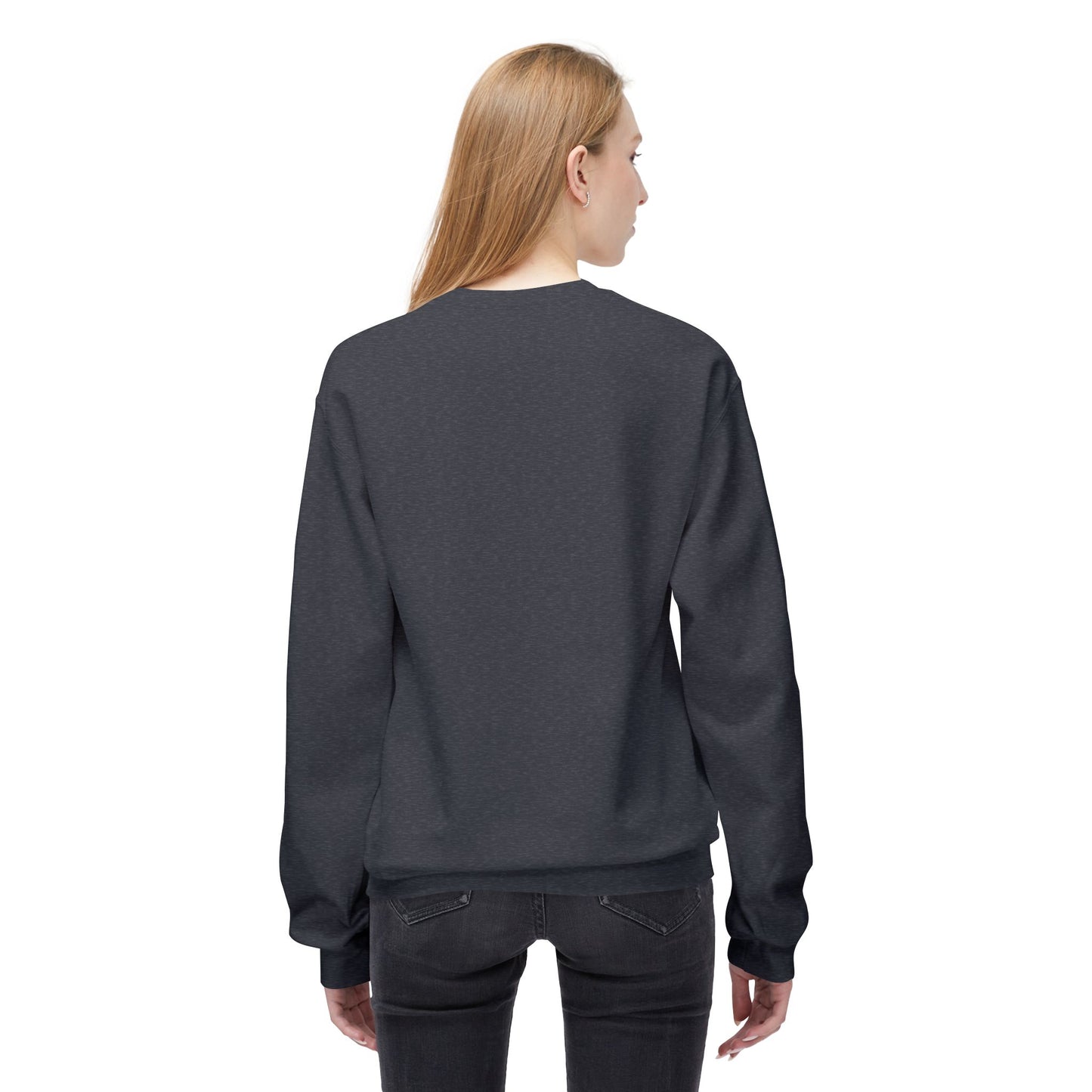 731 Water Tower Crewneck Sweatshirt