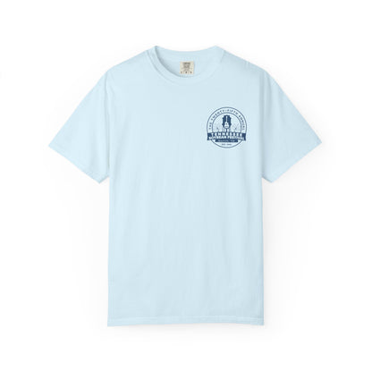 Tennessee Soy Bean Festival 25th Anniversary Commemorative T-Shirt