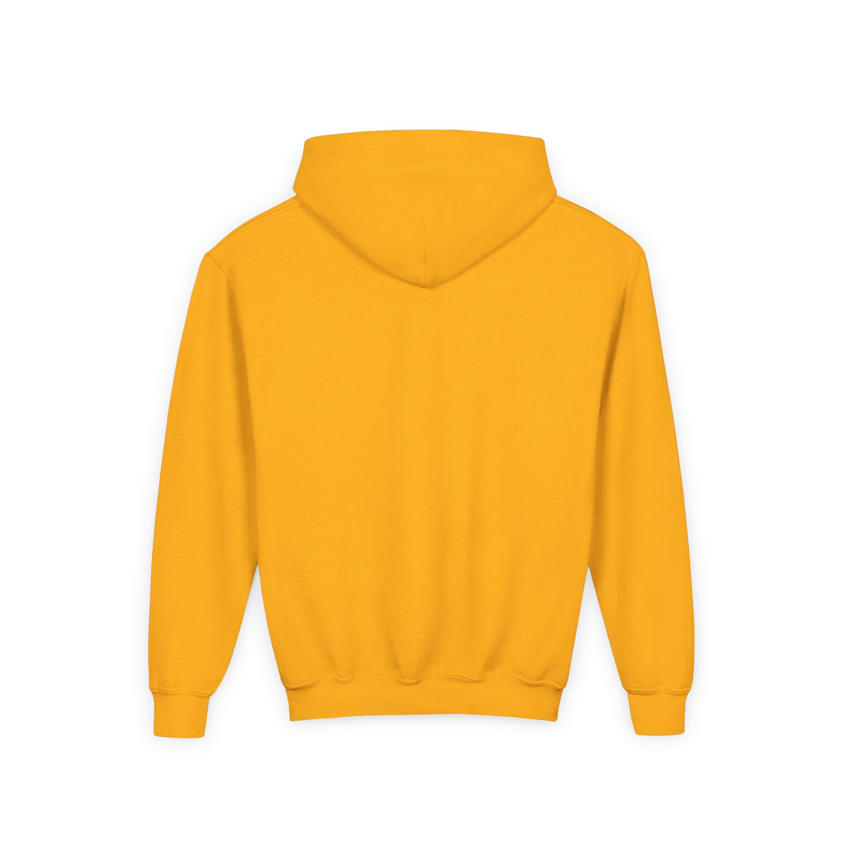 Chargers Bolted Youth Hoodie