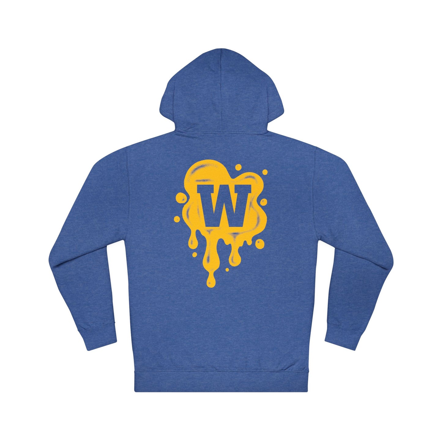 Westview Ink Blot Hoodie