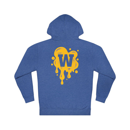 Westview Ink Blot Hoodie