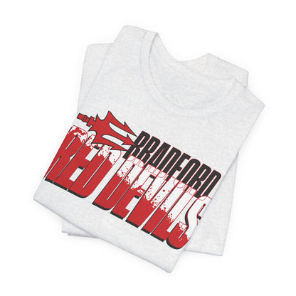 Bradford Forksplash T-Shirt