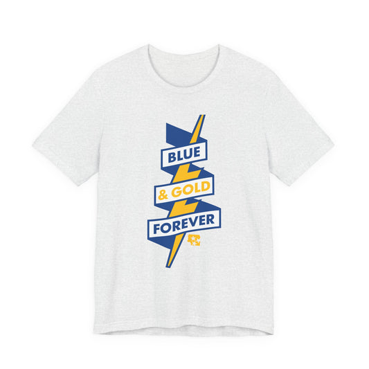 Blue & Gold Forever T-Shirt