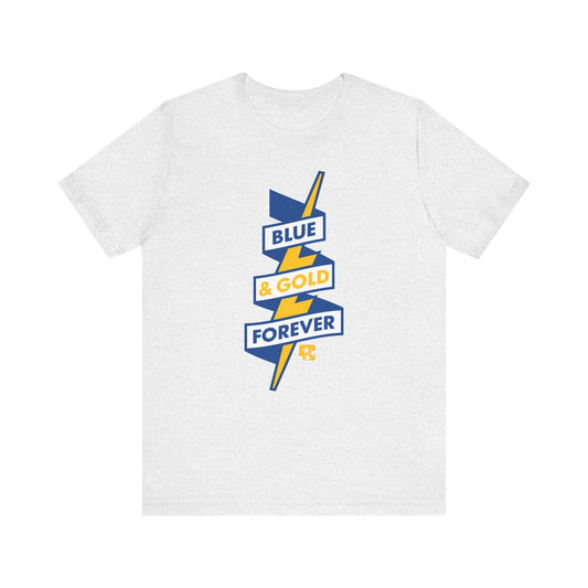 Blue & Gold Forever T-Shirt