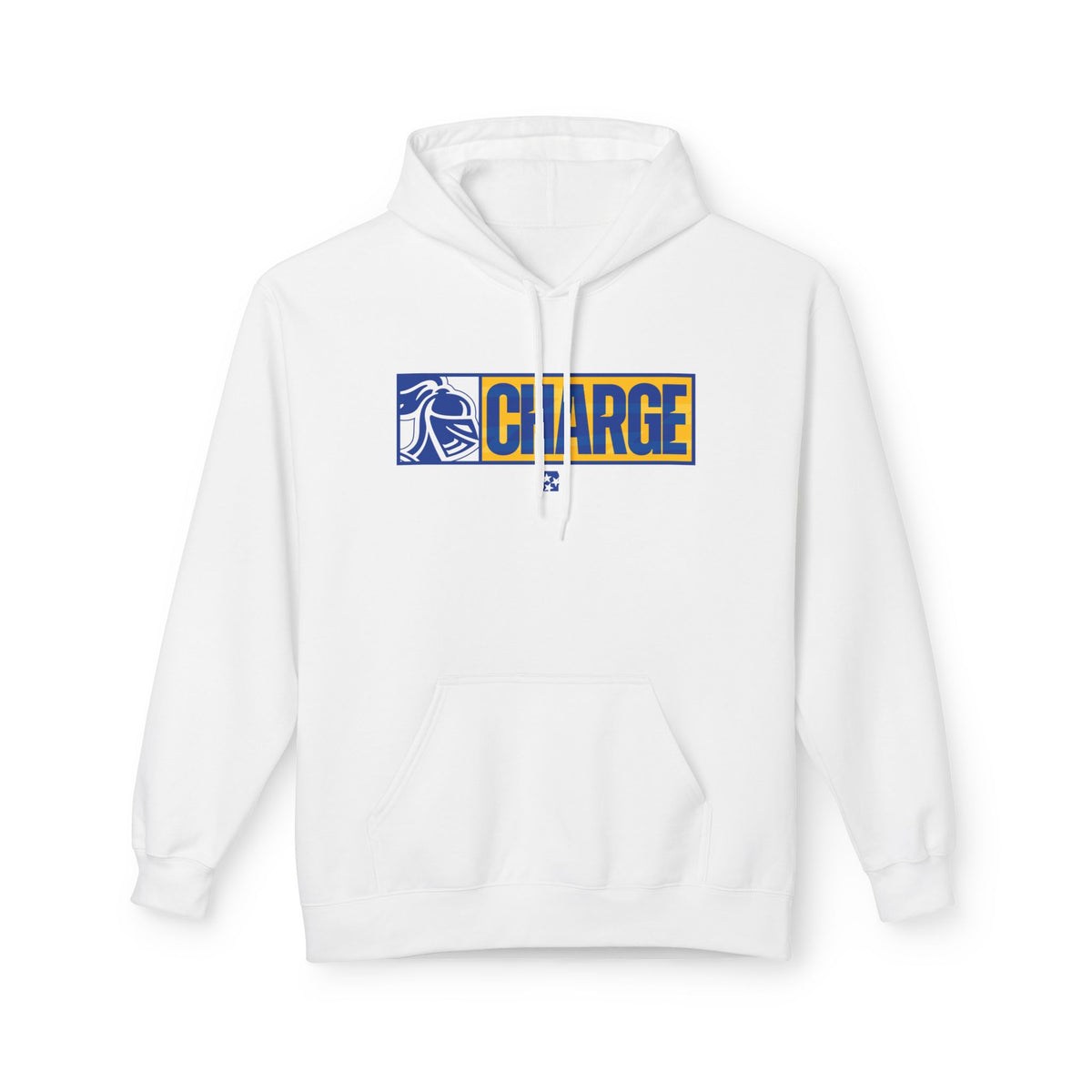 Charge Box Hoodie
