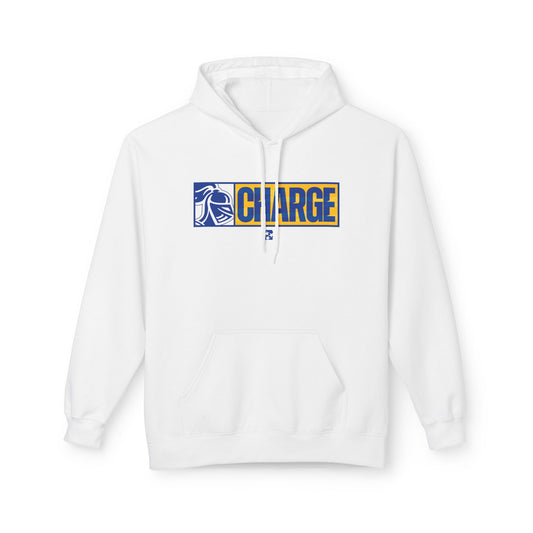 Charge Box Hoodie