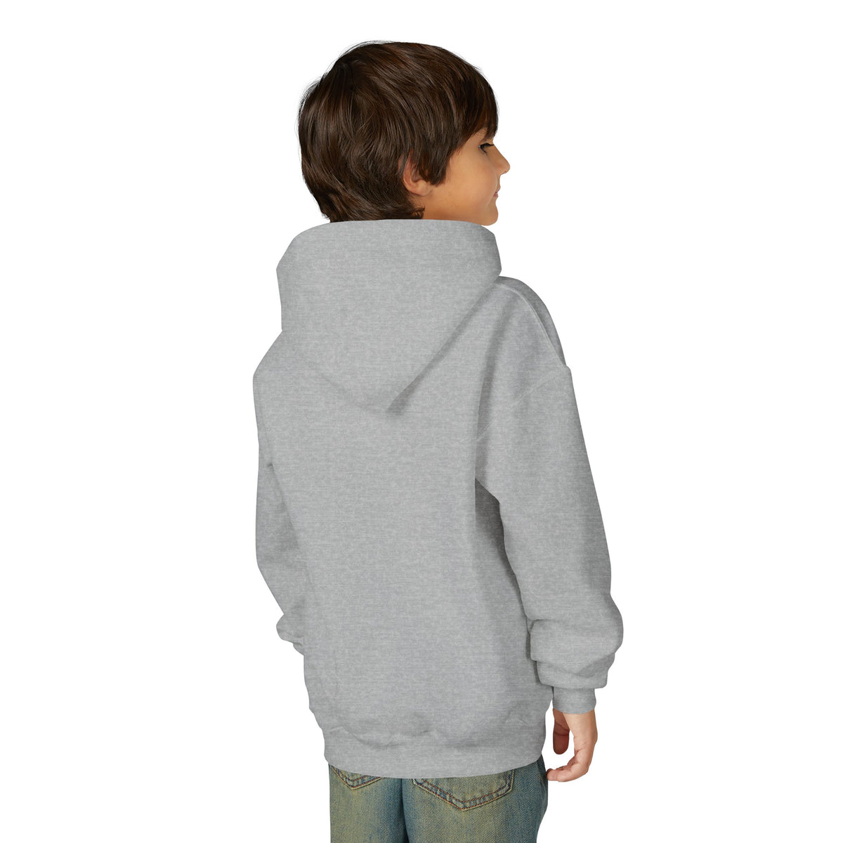 M Flag Youth Hoodie