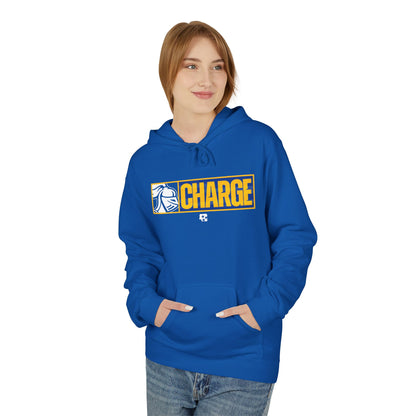 Charge Box Hoodie