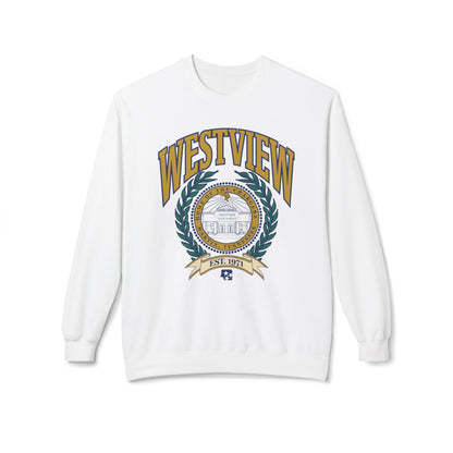 Westview Uni Fleece
