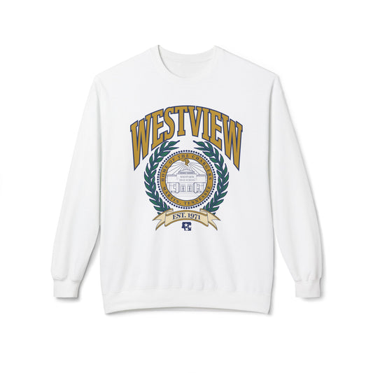 Westview Uni Fleece