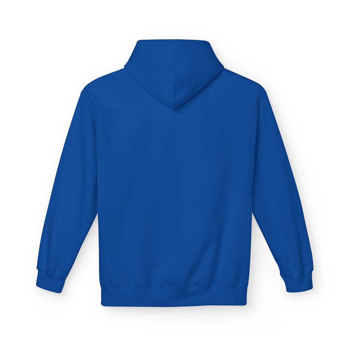Two Tone Charge Hoodie