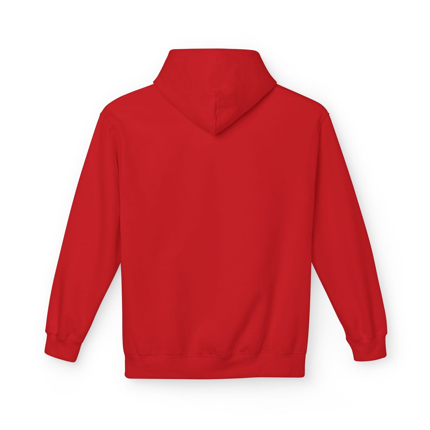 Red Devil Nation Banner Hoodie