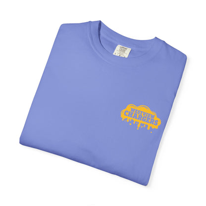 Westview Ink Blot T-Shirt