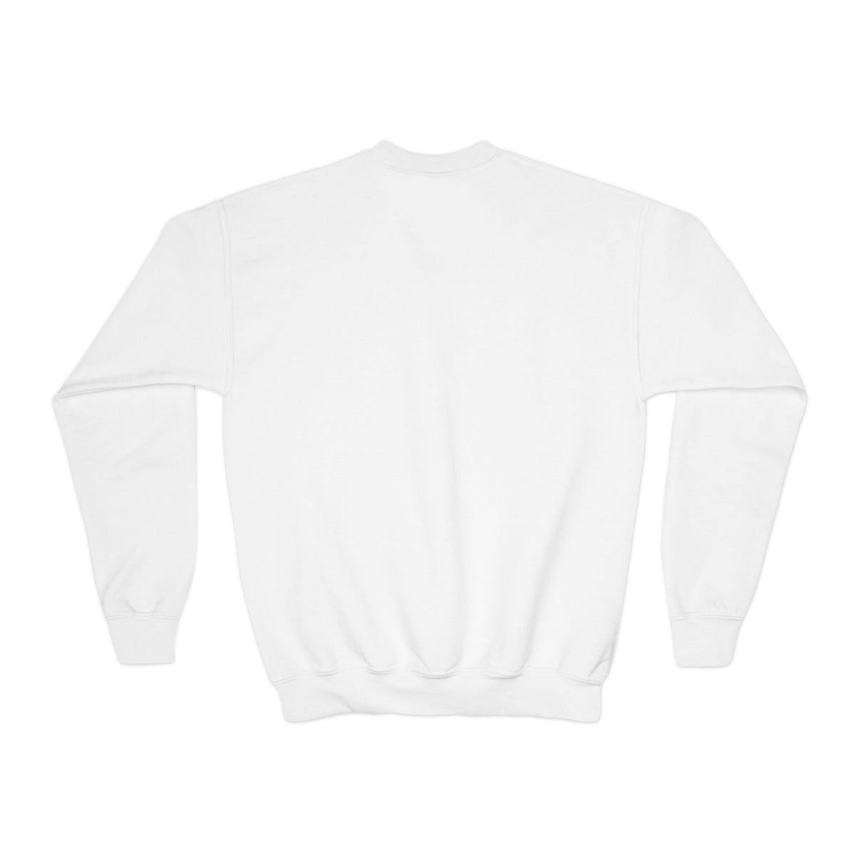 Blue & Gold Country Club Youth Sweatshirt