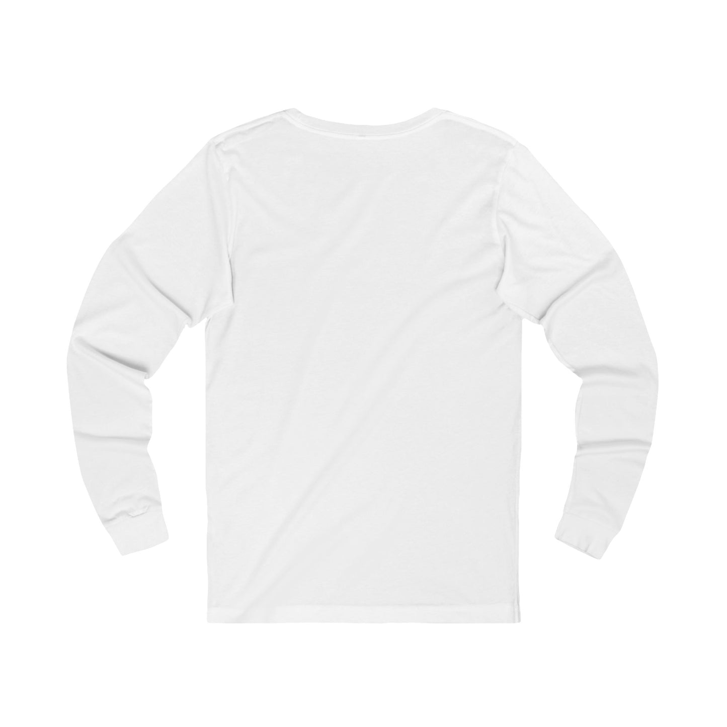 Charge Box Long Sleeve T-Shirt