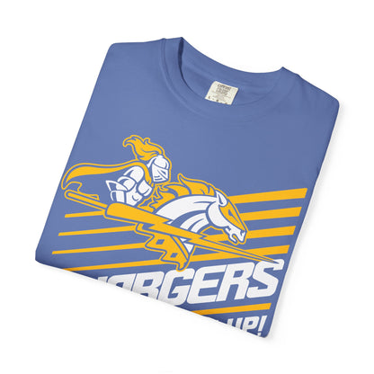 Chargers Charge Up! T-shirt