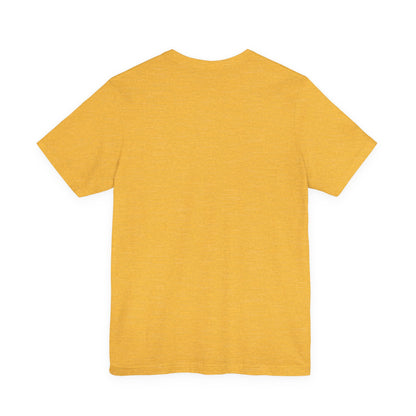 Blue & Gold Forever T-Shirt