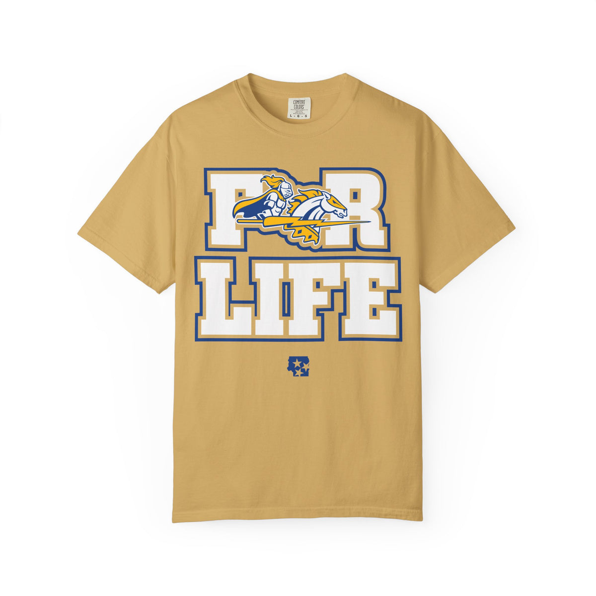 Charger For Life T-Shirt