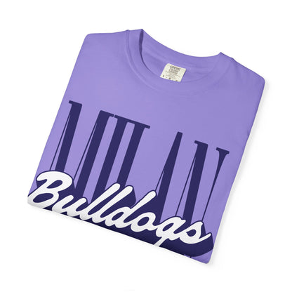 MILAN Bulldogs Tall T-Shirt