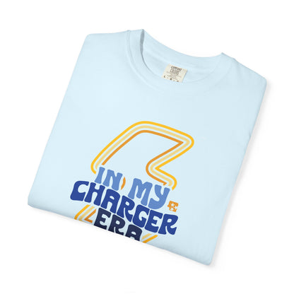 In My Charger Era